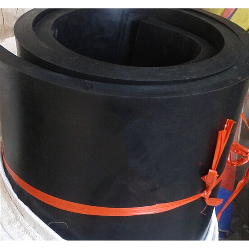 Rubber Sheet - Manufacturer - 2mm 3mm 5mm 10mm Black SBR NBR CR NR Industrial