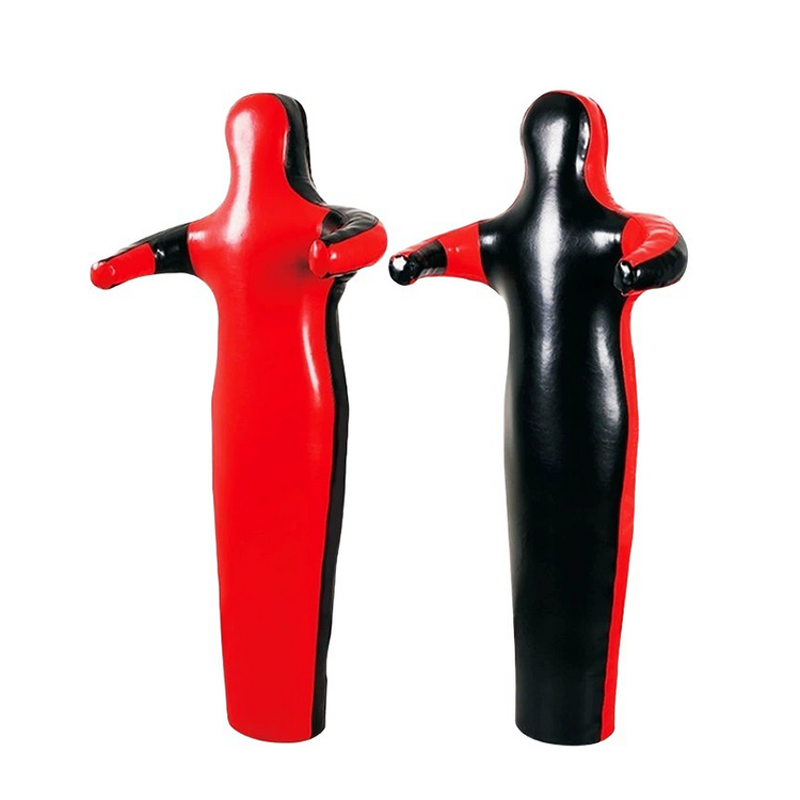 Boxing Dummy - Manufacturer - Judo Wrestling Grappling Brazilian Heavy Punching Bag