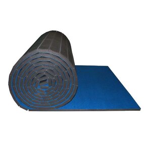 Fitness MMA Mat - Manufacturer - Breathable Moisture-proof Insulation Tatami Roll