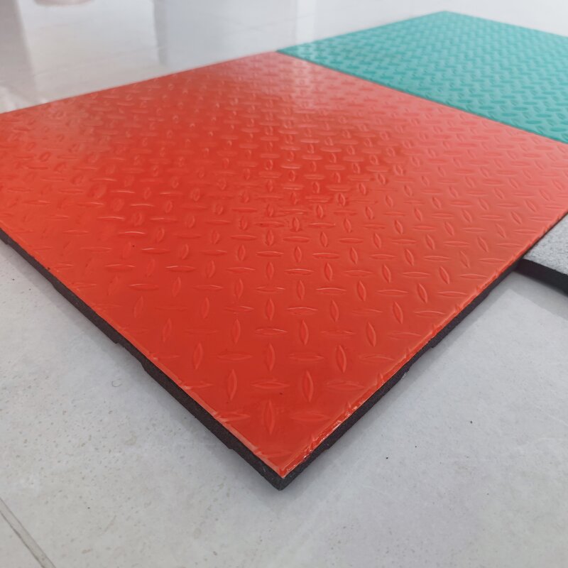 Artificial Grass - Manufacturer - 50mm Black Green Backyard Garden Synthetic Lawn