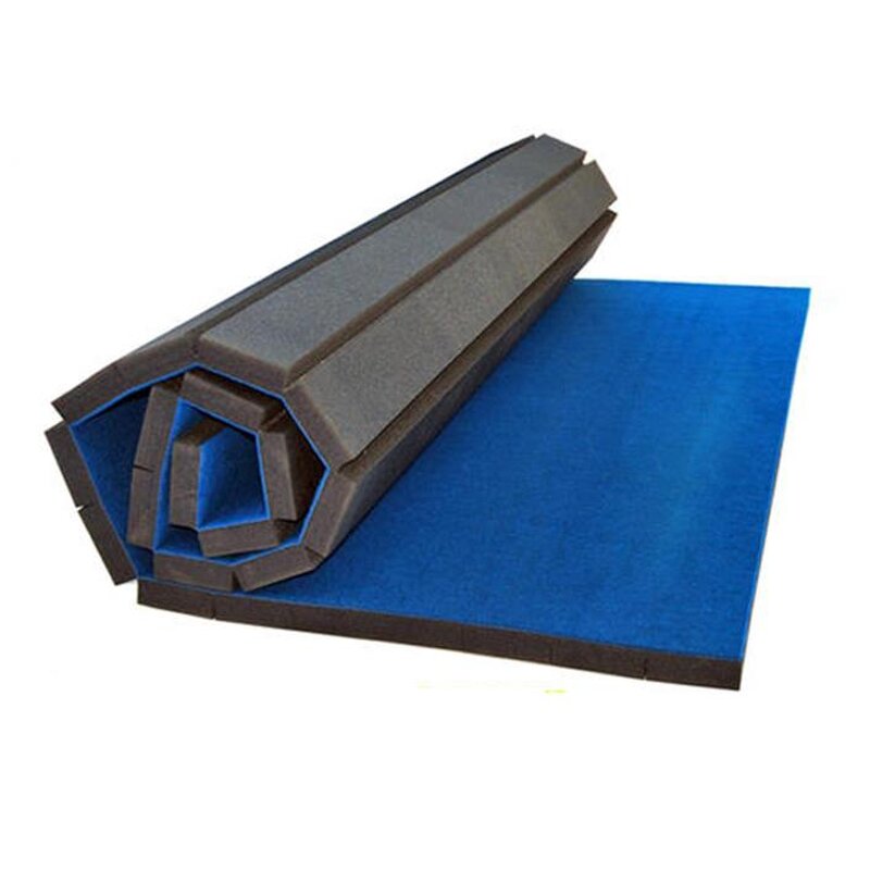 Fitness MMA Mat - Manufacturer - Breathable Moisture-proof Insulation Tatami Roll