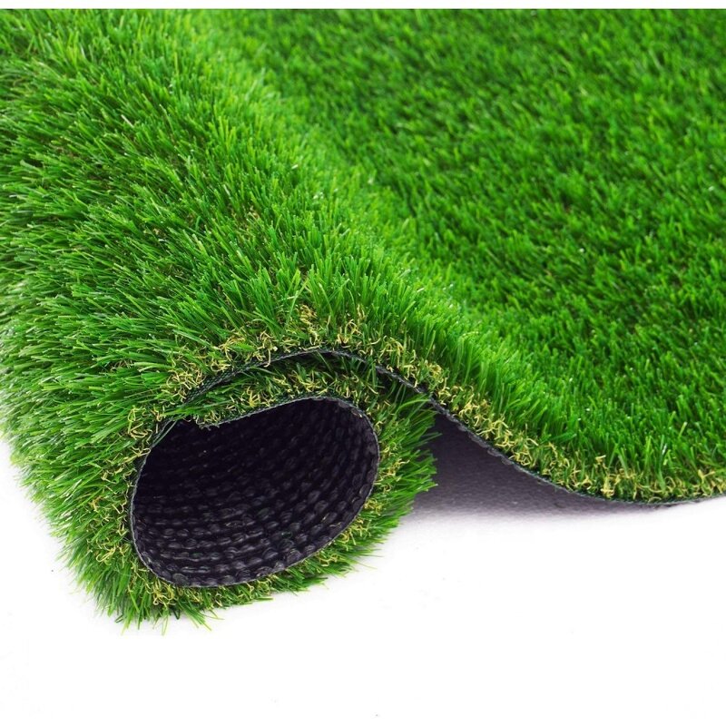 Artificial Turf - Manufacturer - Grass Carpet Football Landscape Garden Decor