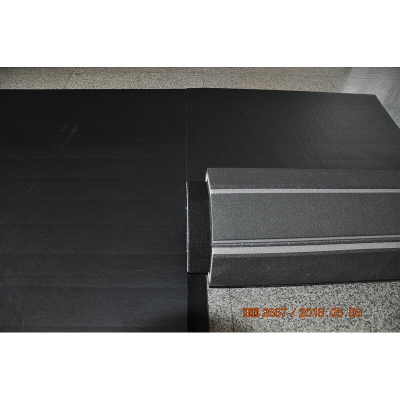 Judo Puzzle Mat - Manufacturer - 4cm White IJF Approved Martial Arts Flooring