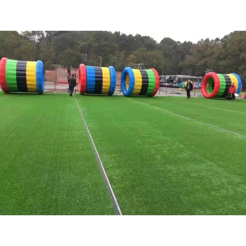 Artificial Lawn - Manufacturer - UV Protected Pet High-Traffic No Water Mowing