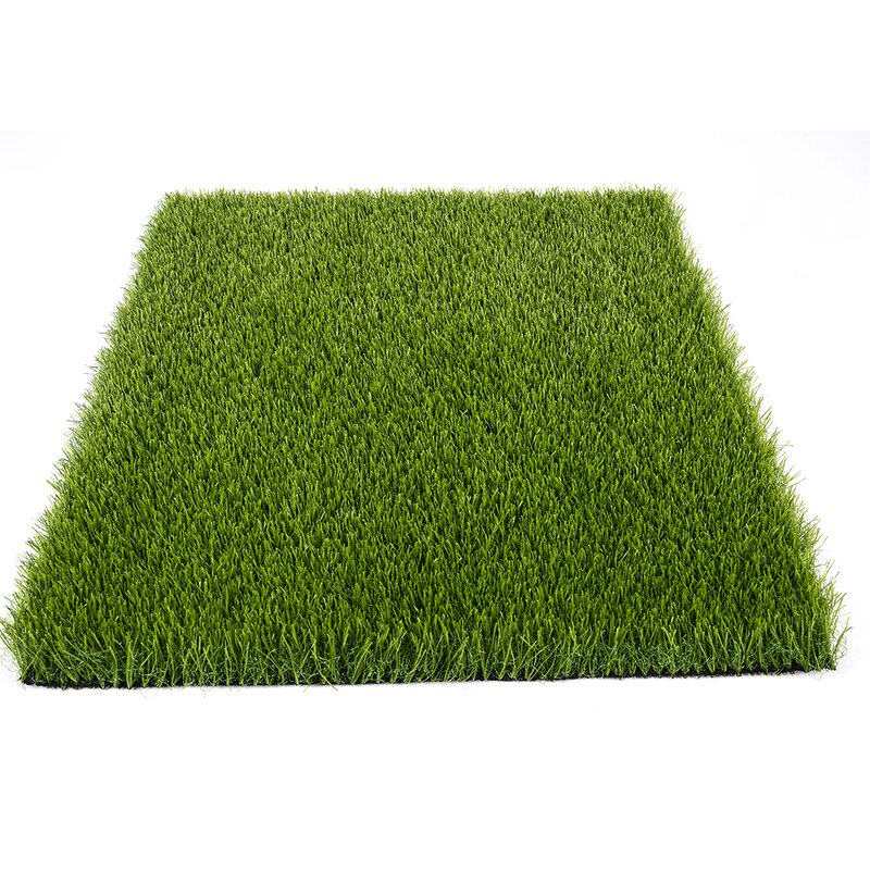 Artificial Grass - Manufacturer - Black Decorative Interior Walls Rooftop Gardens