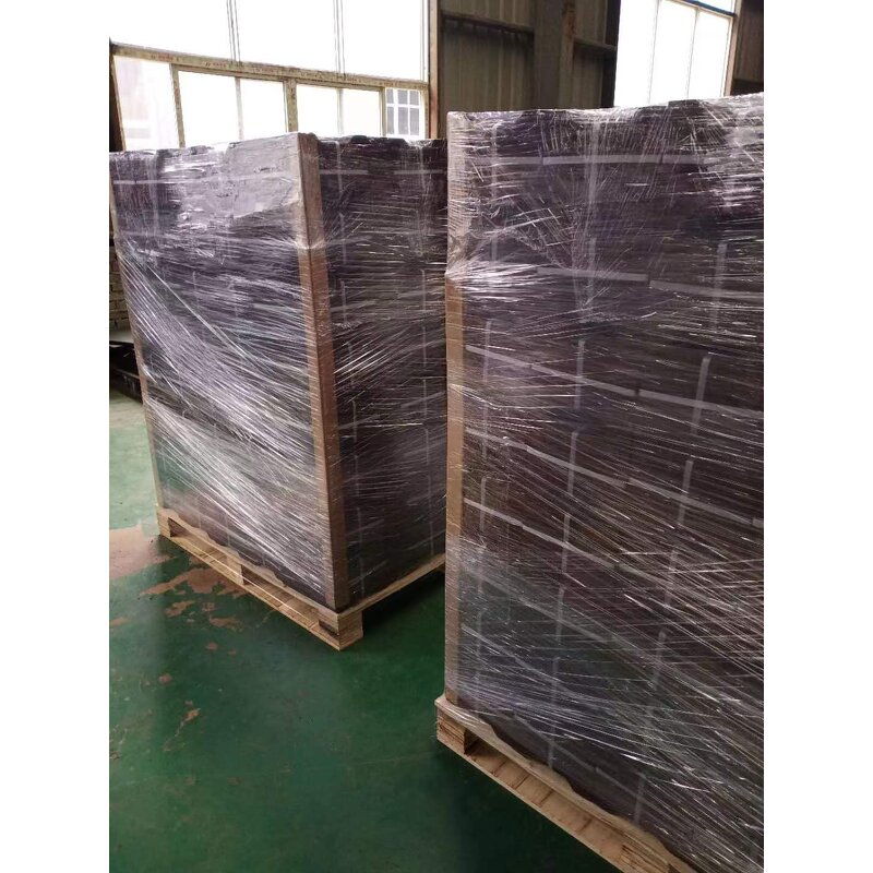 Rubber Pavers - Manufacturer - 45mm Grey Dog Bone Outdoor Playground Floor