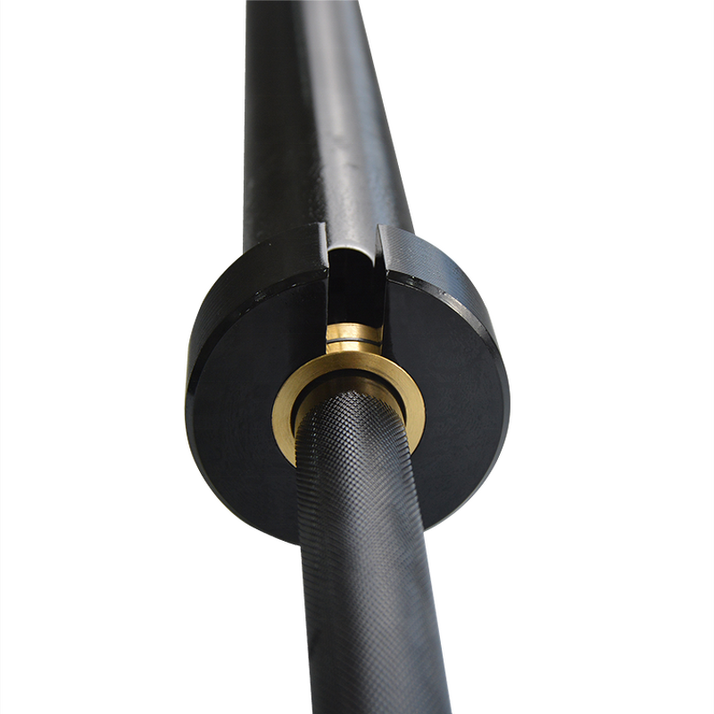 Barbell Bar - Manufacturer - 15kg 20kg Hard Chrome Multi Grip Weight Lifting Home