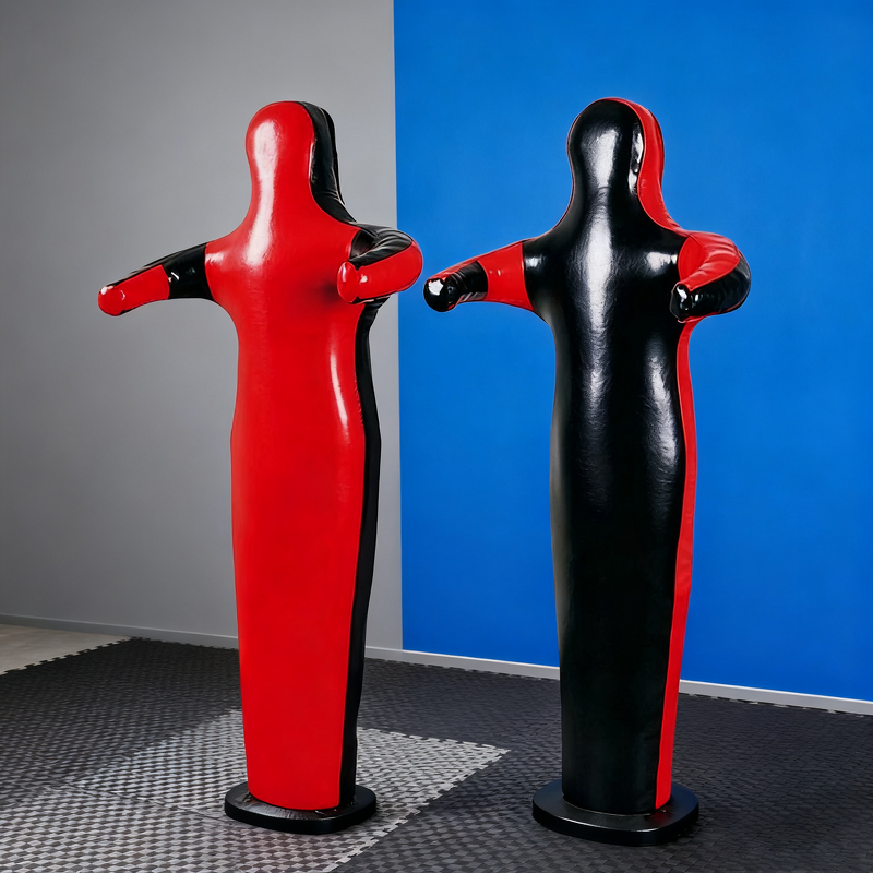 Wrestling Dummy - Manufacturer - Scarecrow Rescue Training Target Fight Gym Equipment