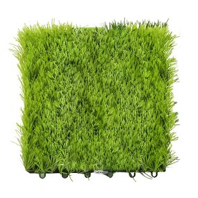 Artificial Lawn - Manufacturer - Soft Blade Balcony Garden Poolside Safety Turf