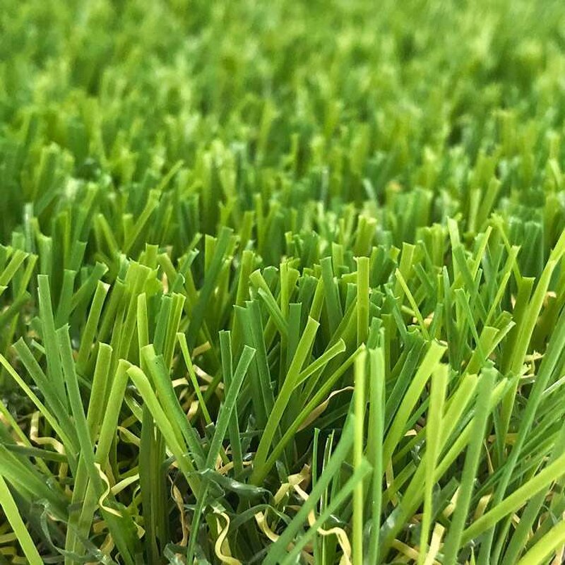 Football Artificial Grass - Manufacturer - Professional Competition High Quality Green
