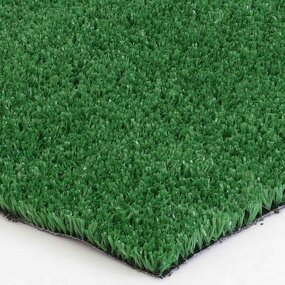 Artificial Grass - Manufacturer - Black Decorative Interior Walls Rooftop Gardens