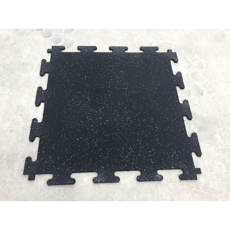 EPDM Gym Mat - Manufacturer - Shock-Absorbent Weightlifting Eco-Non-Toxic Premium