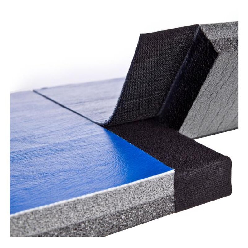 Martial Arts Mat - Manufacturer - New Generation Kampfsport Venue Training Floor