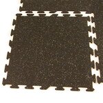 Rubber Flooring& Rubber Tiles