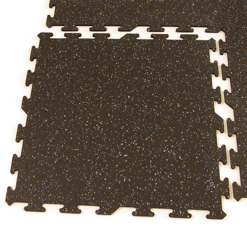 Horse Stall Mat - Manufacturer - Large Non-Slip Barn Joint-Stress-Reducing Rubber