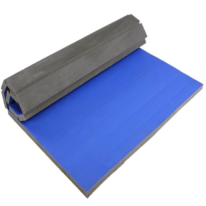 BJJ Tatami Mat - Manufacturer - Cheap Roll Out Judo Wrestling Martial Arts Gym