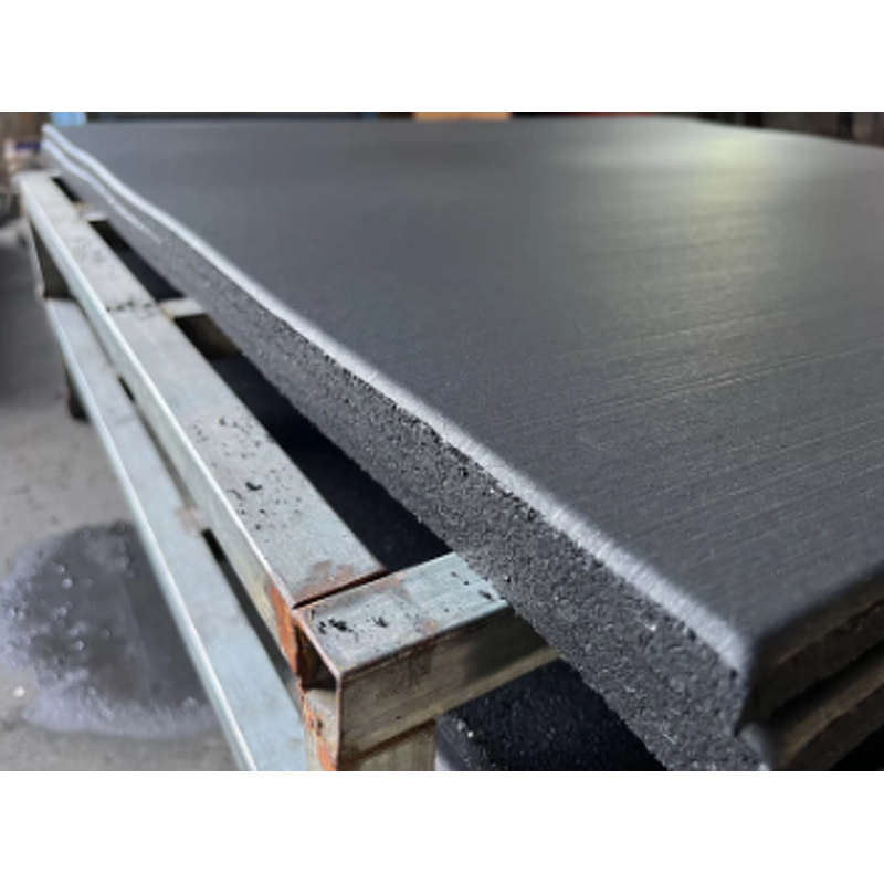 Gym Rubber Flooring - Manufacturer - Sound-Dampening Peaceful Workout Atmosphere