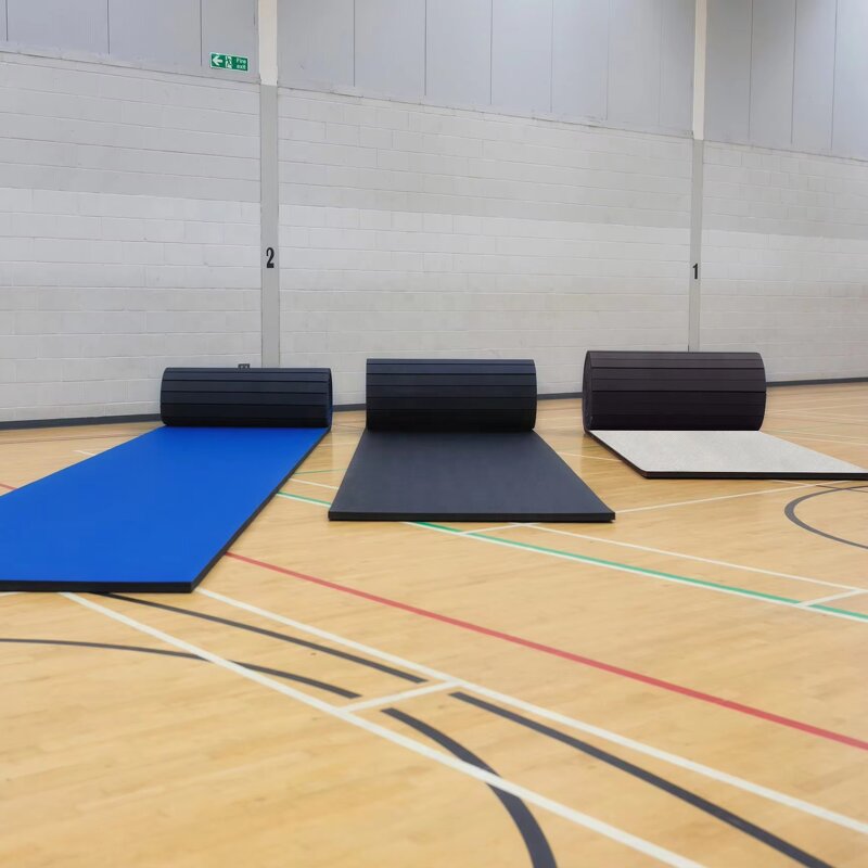 Gymnastics Tatami Mat - Manufacturer - 5cm Artistic Bjj Gi Strong Ropes Floor