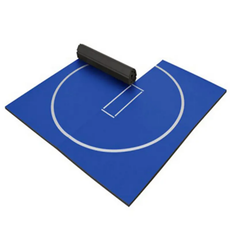 Wrestling Mat - Manufacturer - 12MX12MX5CM Graping Match Und Trainingsmatten