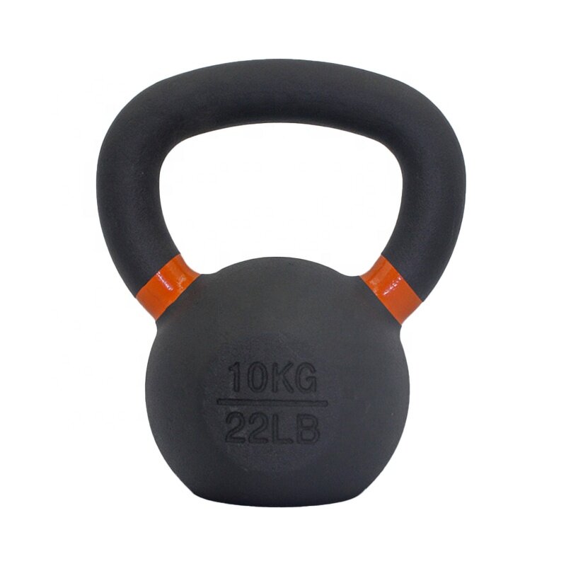 Cast Iron Weight Plates - Manufacturer - 10kg 15kg In Stock Strength Weightlifting