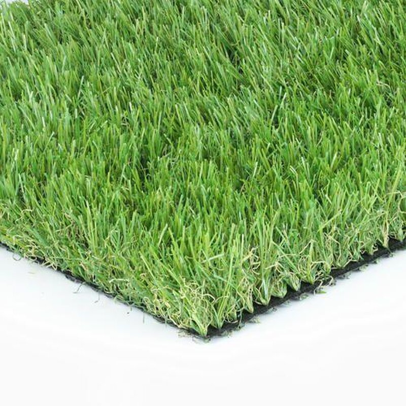 Artificial Turf - Manufacturer - Premium Black Garden Lawn Outdoor Landscape