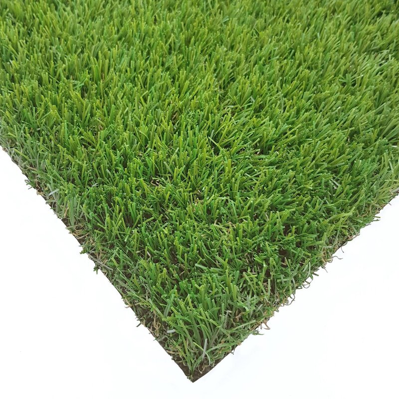 Artificial Turf - Manufacturer - High Drainage Cool Sports Playground Surface
