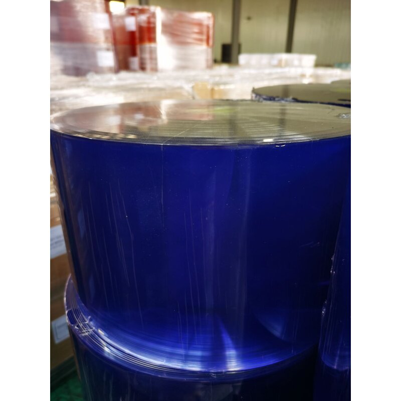 PVC Strip Curtain - Manufacturer - Transparent Sheet Roller Freezer Room Curtain