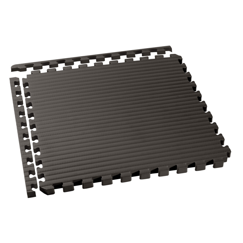 EVA Puzzle Mat - Manufacturer - 60x60cm Eco Friendly Gym Floor Exercise Tatami