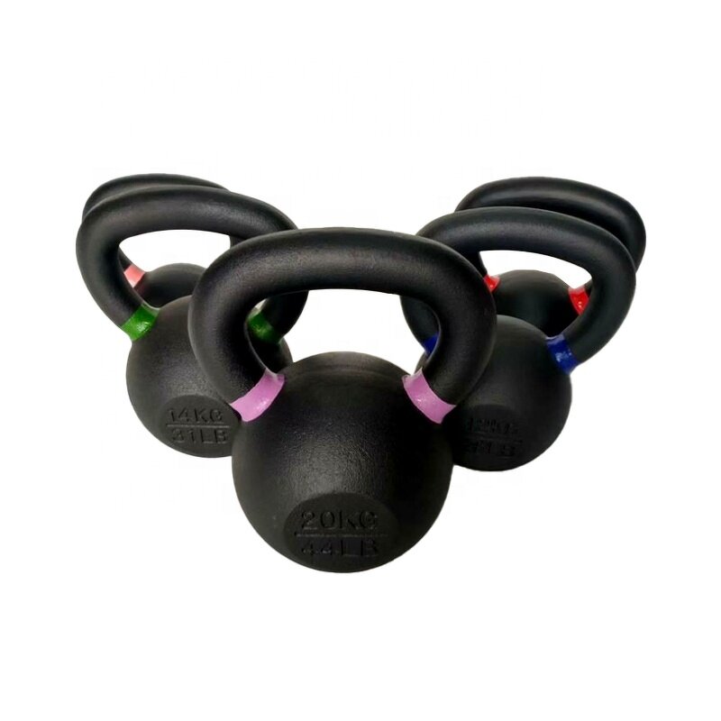 Cast Iron Weight Plates - Manufacturer - 10kg 15kg In Stock Strength Weightlifting