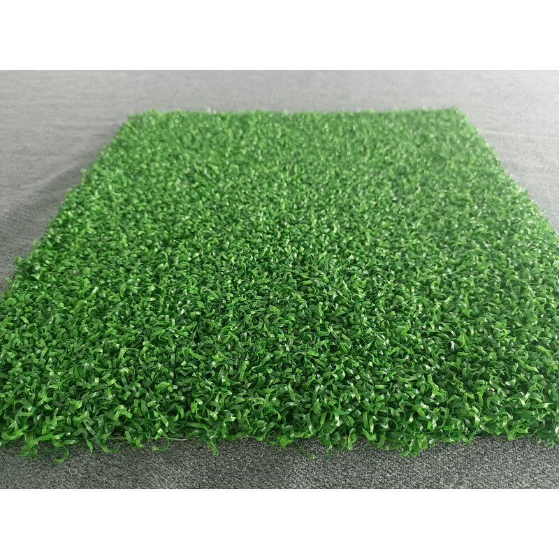 Artificial Grass - Manufacturer - Customizable Factory Indoor Gym PU Foamed Turf