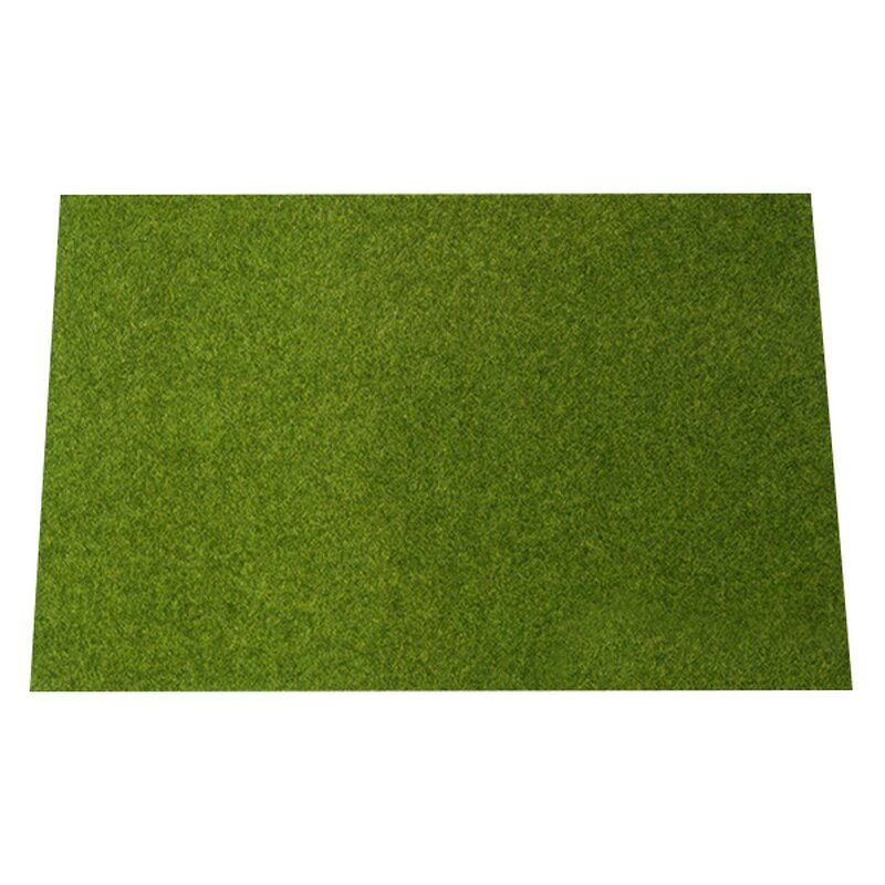 Artificial Turf - Manufacturer - High Drainage Cool Sports Playground Surface