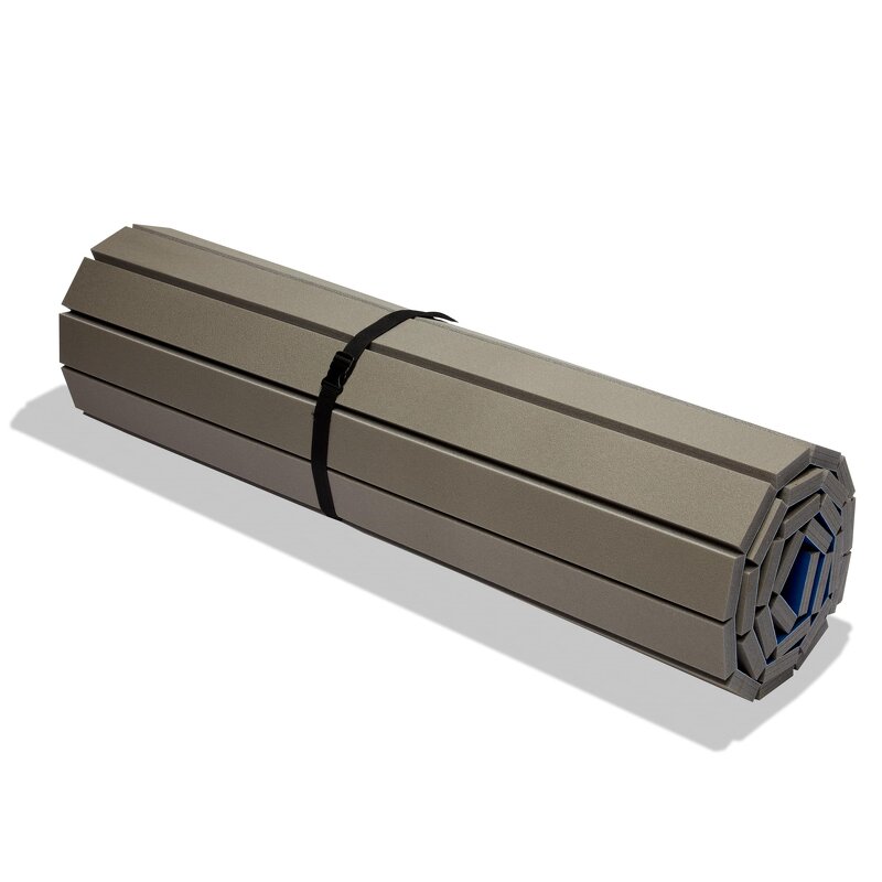 Judo Tatami Mat - Manufacturer - Anti-slip MMA BJJ Roll Mat High Quality Training