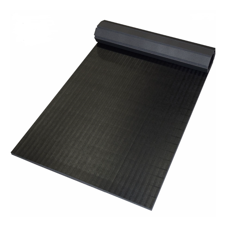 MMA Rollout Mat - Manufacturer - Factory Price 5cm Durable BJJ Jiu Jitsu Exercise