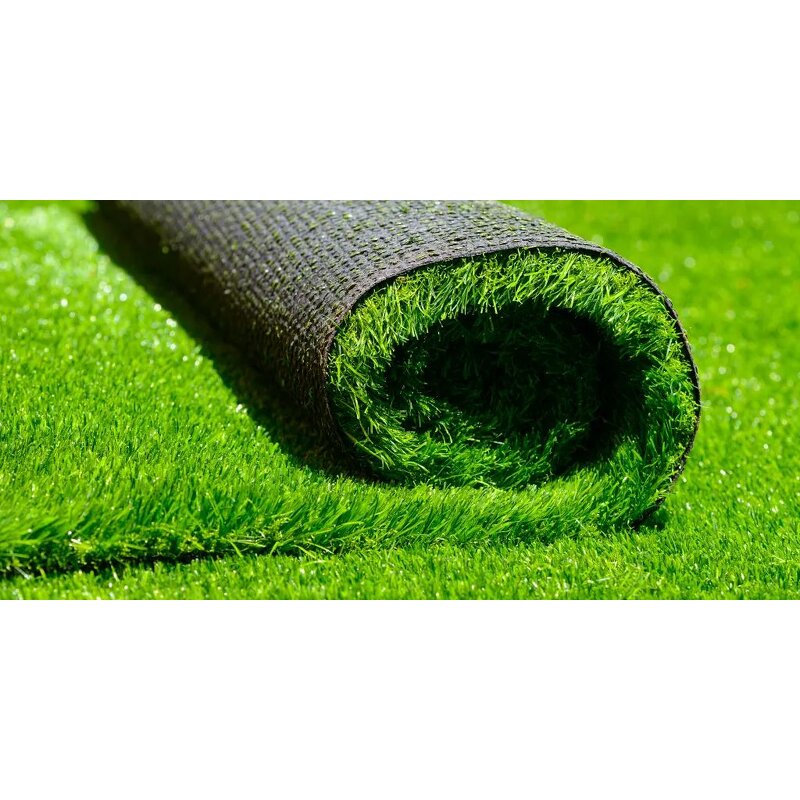 Artificial Turf - Manufacturer - High Drainage Cool Sports Playground Surface