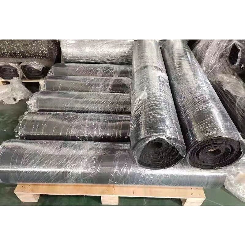 Sports Rubber Flooring - Manufacturer - 10mm Commercial Colorful CE Certificate Roll