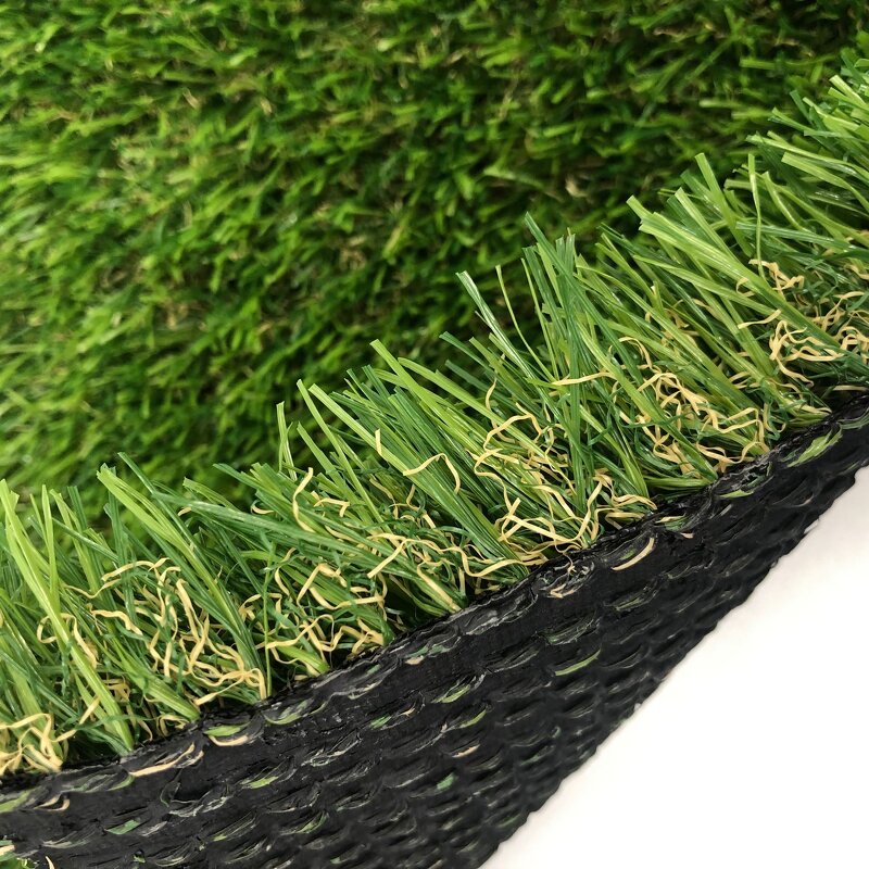 Synthetic Grass - Manufacturer - Cheap Price Sports Outdoor Football Field Turf
