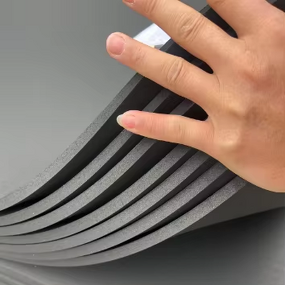 Outdoor Gym Mat - Manufacturer - UV-Resistant Floor Rubber Fitness Equipment