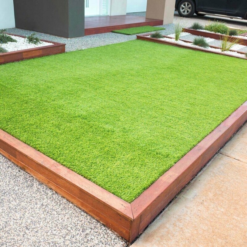 Football Artificial Grass - Manufacturer - Professional Competition High Quality Green