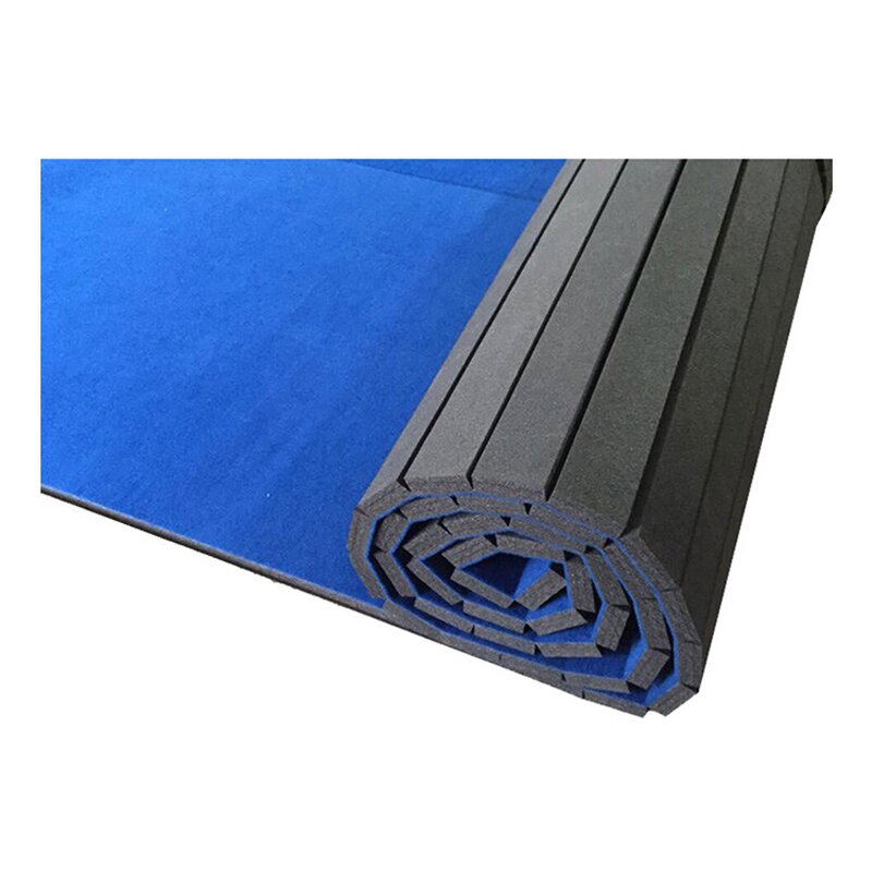 XPE Puzzle Mat - Manufacturer - Custom 1.5m 4cm Judo BJJ MMA Taekwondo Martial