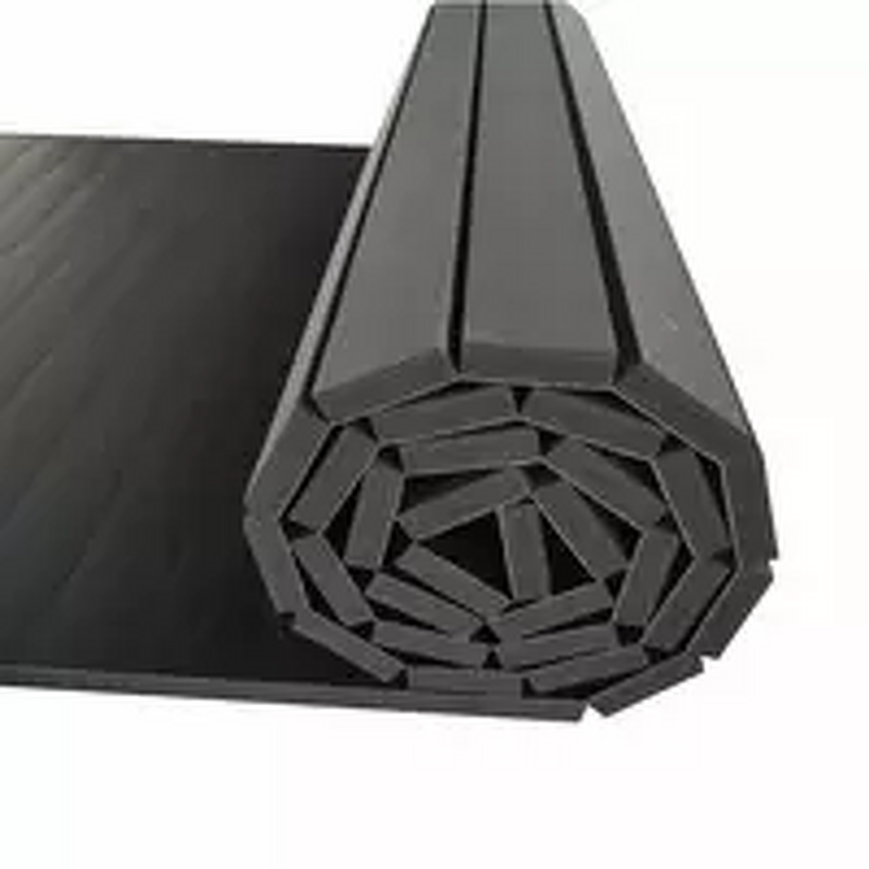 Home Roll-Out Mat - Manufacturer - Smooth Fitness Gymnastics Training Floor