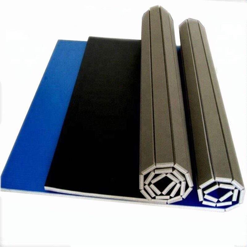 XPE Puzzle Mat - Manufacturer - Custom 1.5m 4cm Judo BJJ MMA Taekwondo Martial