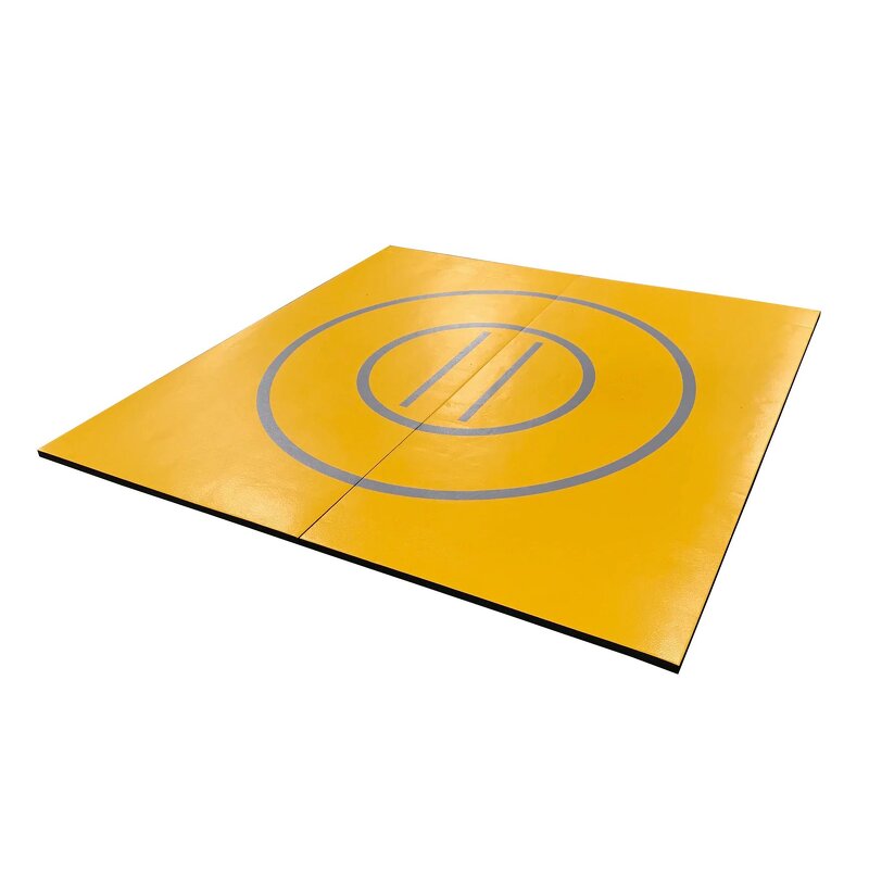 XPE Tatami Mat - Manufacturer - Custom Bonded Roll Out Judo BJJ MMA Taekwondo Karate