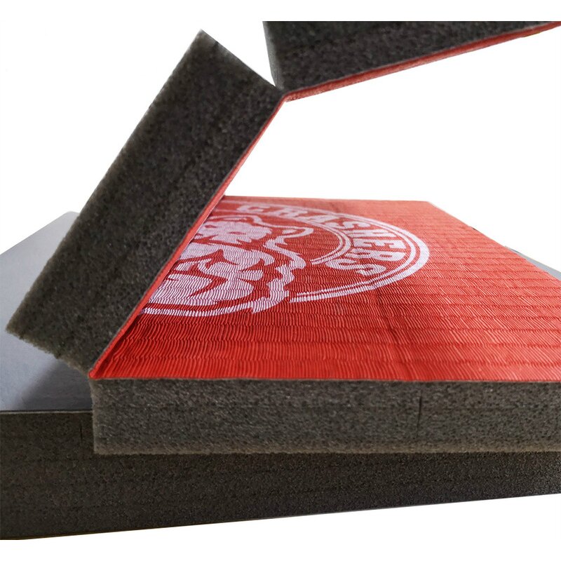 BJJ Rollout Mat - Manufacturer - Carpet Bonded Foam Gymnastics Martial Art Flooring