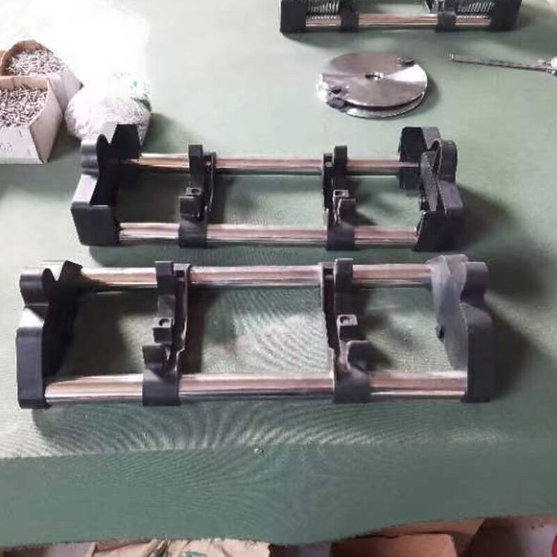 Adjustable Dumbbell - Manufacturer - 2KG Increments 20KG-80LB Free Weights Set