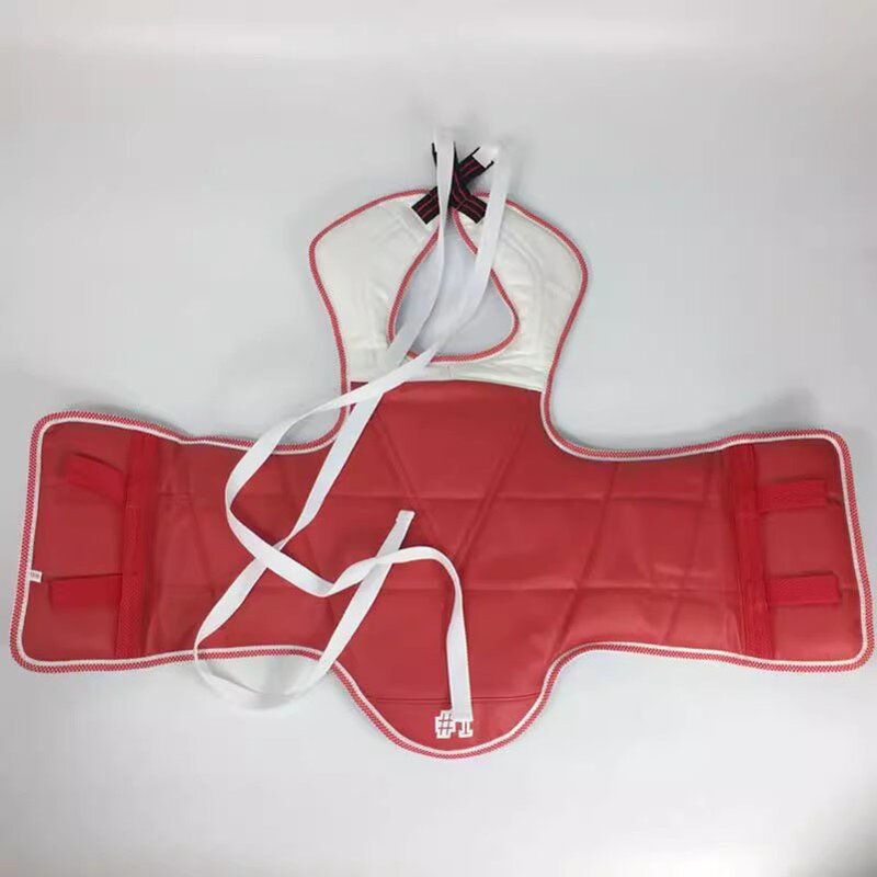 Chest Protector - Manufacturer - Taekwondo MMA Customized Size Martial Arts Set