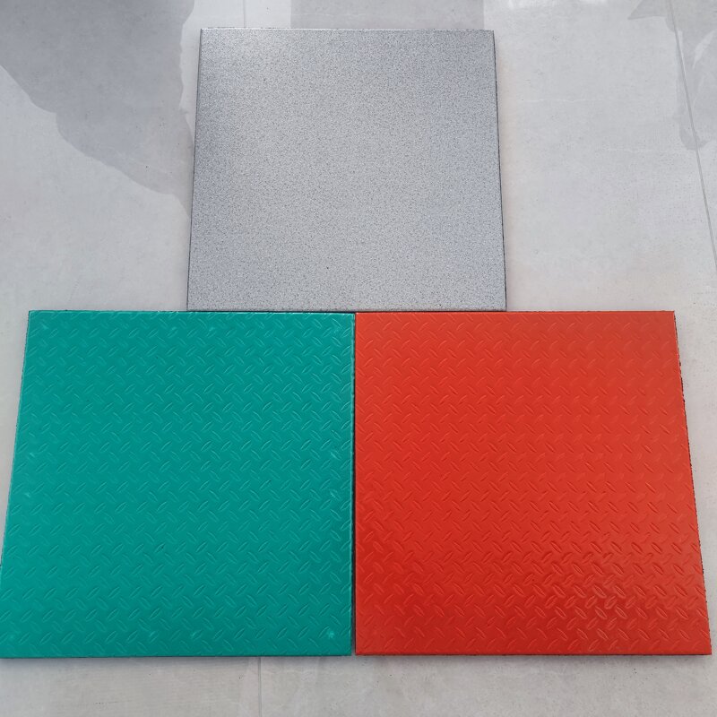 Artificial Grass - Manufacturer - 50mm Black Green Backyard Garden Synthetic Lawn