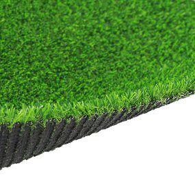 Artificial Turf - Manufacturer - Premium Black Garden Lawn Outdoor Landscape