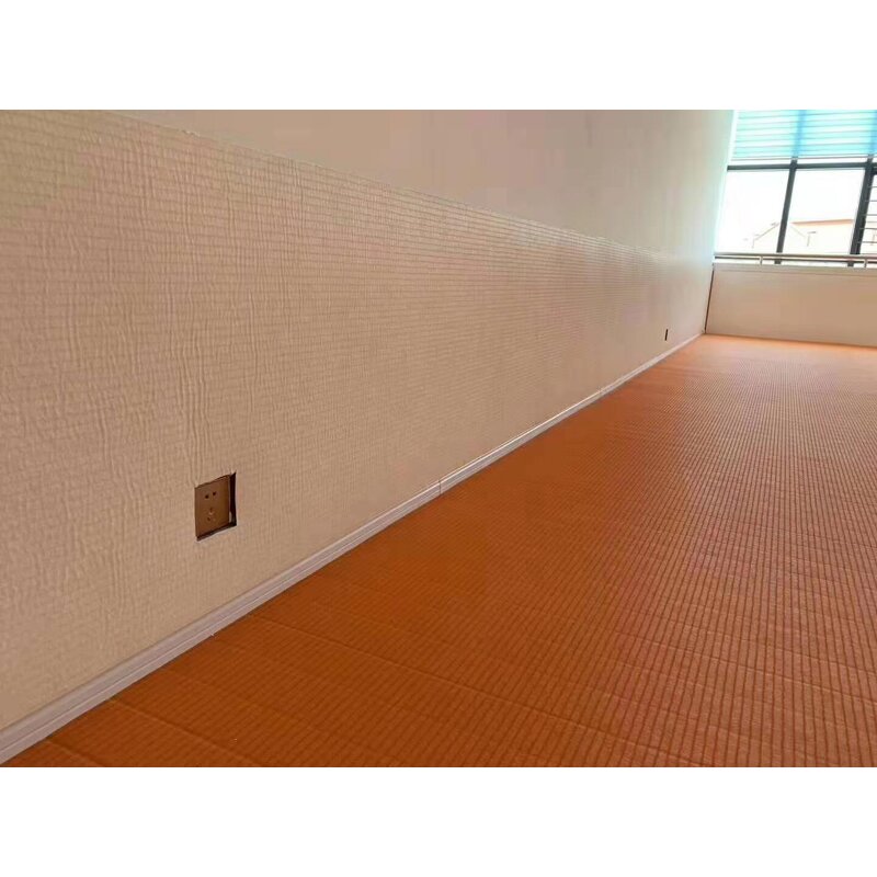 XPE Tatami Mat - Manufacturer - Custom Bonded Roll Out Judo BJJ MMA Taekwondo Karate