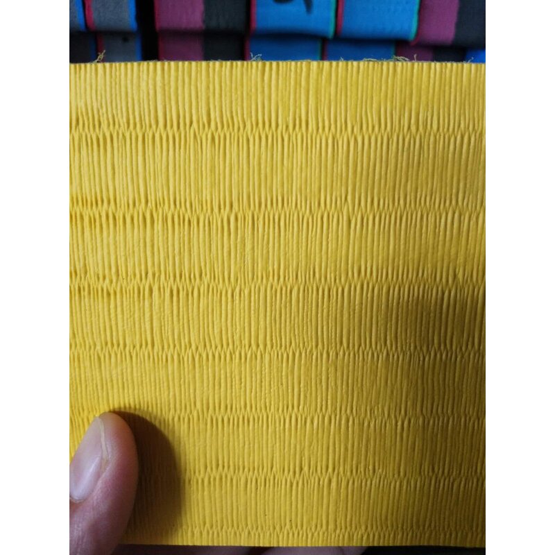 Wrestling Tatami Mat - Manufacturer - Easy to Fit Martial Arts Roll Out Gym