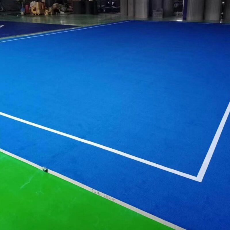 XPE Rollout Mat - Manufacturer - 4Cm Carpet Jiu Jitsu Wrestling Gym Training